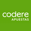 código promocional codere