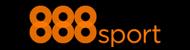 logo de la casa de apuestas 888sport logo de la casa de apuestas 888sport