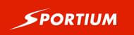 logo de la casa de apuestas sportium logo de la casa de apuestas sportium