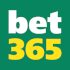 logo de la casa de apuestas bet365