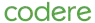 logo de la casa de apuestas codere