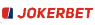 logo de la casa de apuestas jokerbet