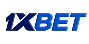 logo de la casa de apuestas 1XBET