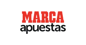 logo de la casa de apuestas marca apuestas