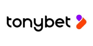 logo de la casa de apuestas TonyBet