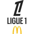 logo del campeonato Ligue 1 26/27