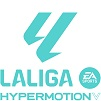 logo del campeonato Liga Hypermotion 26/27