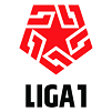 logo del campeonato Liga 1 Peru