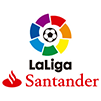 logo del campeonato LaLiga Santander