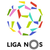 logo del campeonato Liga NOS