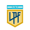 logo del campeonato Liga Profesional