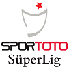 logo del campeonato Superlig Turquia