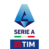 logo del campeonato Serie A