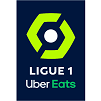 logo del campeonato Ligue 1