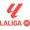 logo de la Liga Santander