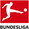 logo del campeonato:Bundesliga logo de Bundesliga
