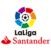logo del campeonato:Liga Santander logo de Liga Santander