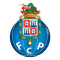 Escudo del equipo visitante: Porto