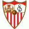 Escudo del equipo local: Sevilla