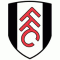 Escudo del equipo visitante: Fulham