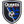 Escudo del San Jose Earthquakes