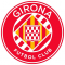 Escudo del equipo local: Girona