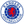 Escudo del Rangers FC