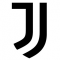 Escudo del equipo local: Juventus