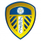 Escudo del equipo local: Leeds United