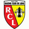 Escudo del equipo local: Lens