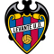 Escudo del equipo visitante: Levante