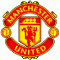 Escudo del equipo local: Man. Utd