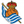 Escudo del R. Sociedad B