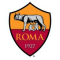 Escudo del equipo local: Roma