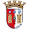 Escudo del equipo local: Sporting Braga