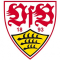 Escudo del equipo local: Stuttgart