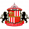 Escudo del equipo visitante: Sunderland