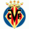 Escudo del equipo local: Villarreal