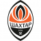 Escudo del equipo local: Shakhtar Donetsk