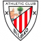 Escudo del equipo visitante: Athletic