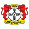 Escudo del equipo visitante: B. Leverkusen