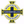 Escudo del Irlanda del Norte