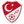 Escudo del Turquía
