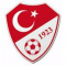 Escudo del equipo Turquía