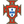 Escudo del Portugal