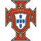 Escudo del equipo Portugal