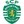 Escudo del Sporting CP