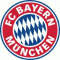 Escudo del equipo local: Bayern München
