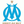 Escudo del Olympique Marseille