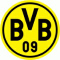 Escudo del equipo visitante: B. Dortmund